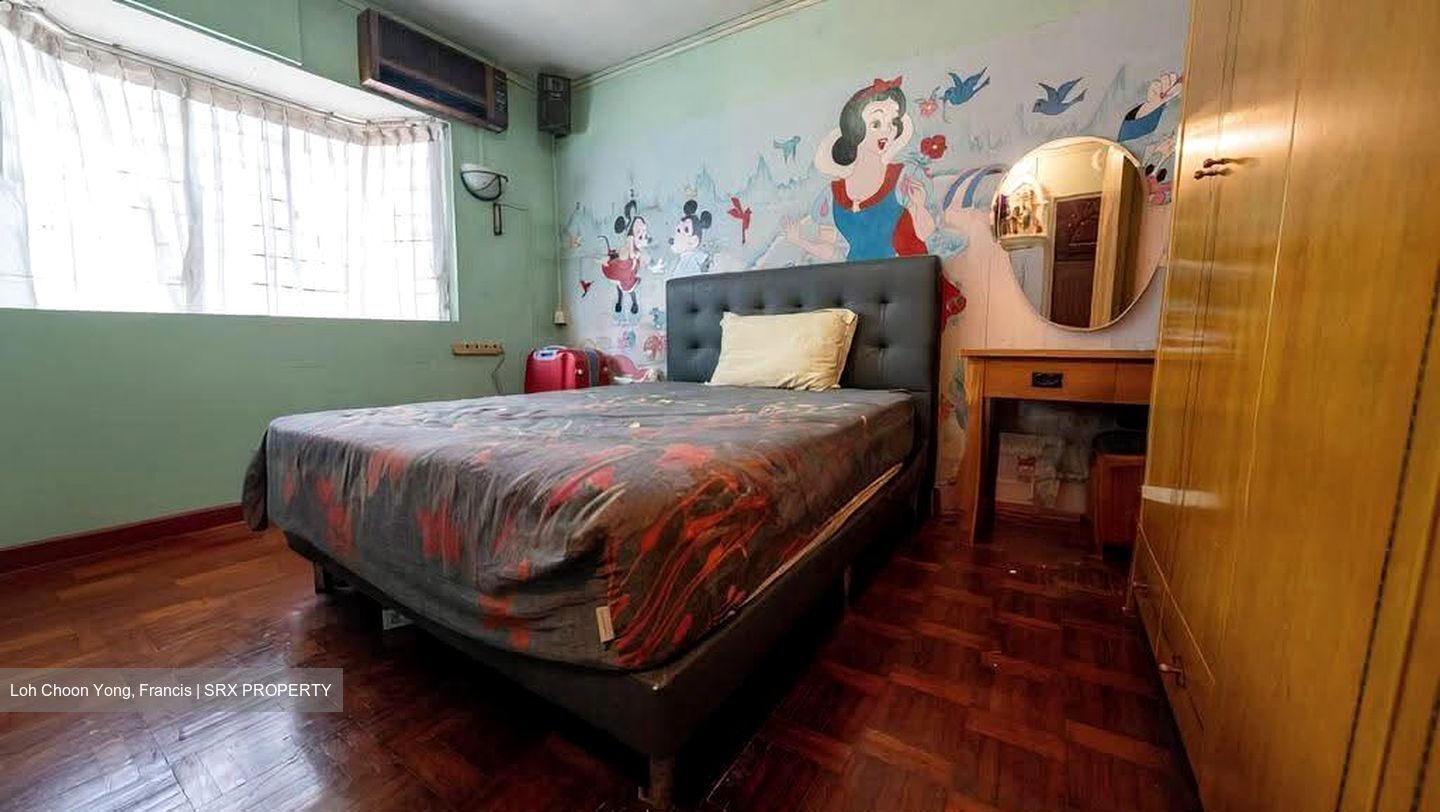 JALAN GEMBIRA (D13), Terrace #629791361